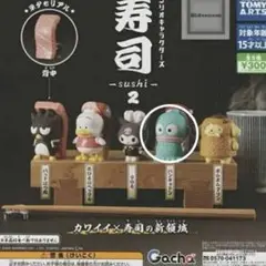 ハンギョドン 寿司
