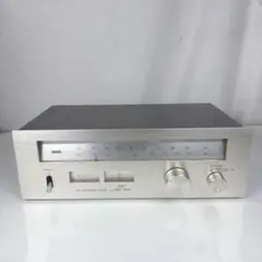DIATONE AM FM ステレオチューナー DA F10 本体 正常動作品 - メルカリ
