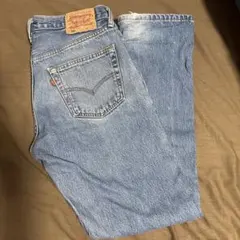 リーバス501 W33 L32