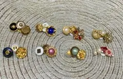 ハンドメイド＊イヤーカフ*まとめ売り