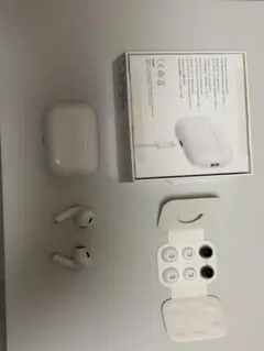 AirPods Pro（第2世代）USB-C対応版
