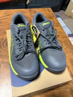 ASICS CP220 HS 020 アシックス ウィンジョブ 安全靴 - メルカリ