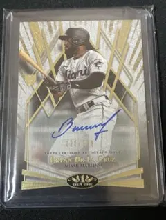 2005upperdeck legendary cuts直筆サインカード④ - メルカリ
