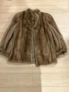 2026年最新】SAGA FURS レディース 毛皮・ファーコートの人気アイテム