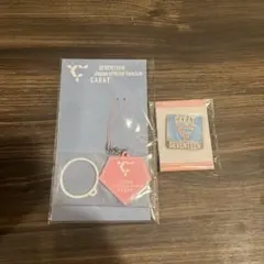 2025年最新】seventeen ファンクラブ 特典の人気アイテム - メルカリ