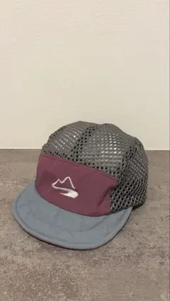 milestone キャップ LIGHTING YOUR WAY