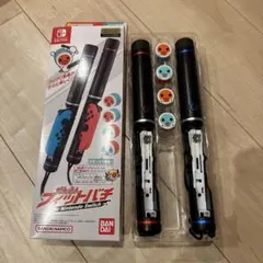 太鼓の達人コントローラ　Nintendo Switch用