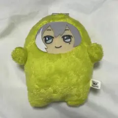 アイドリッシュセブン 千　モンぬい　ワルモン おなまえバッジ　セット アイドリッシュセブン 千 モンぬい ワルモン おなまえバッジ