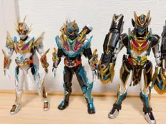 2026年最新】装動 仮面ライダーガッチャード→7←の人気アイテム