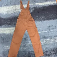 オーバーオール