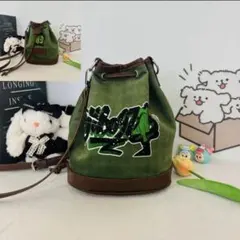 CPG GOLF ボア カートバック トート - メルカリ