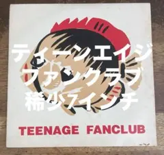 2025年最新】TEENage fanclub レコードの人気アイテム - メルカリ