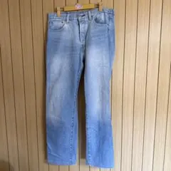 リーバイスデニム501