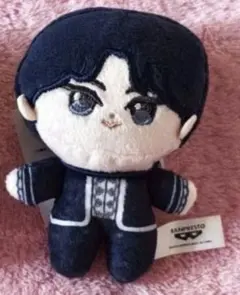 ENHYPEN Given-Taken ほわぬい マスコット ジョンウォン