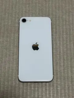 Apple iPhone SE (第2世代) 64GB