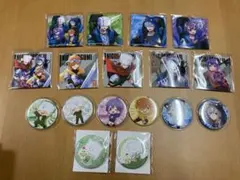 2025年最新】日常組ピンバッジの人気アイテム - メルカリ