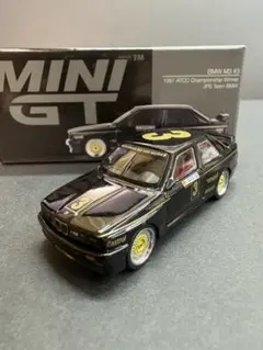 miniGT リバティーウォーク 1/64 No.192 BMW M4 未開封品 - メルカリ