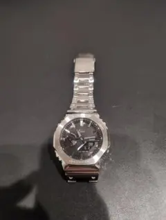 G-SHOCK ソーラー 腕時計 GM-B2100D-1AJF