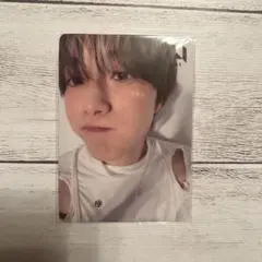 THE ORIGIN INI 尾崎匠海 楽天ユニバ 限定 トレカ