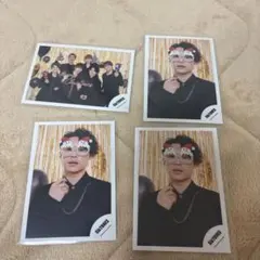 SixTONES 松村北斗　ミニフォト