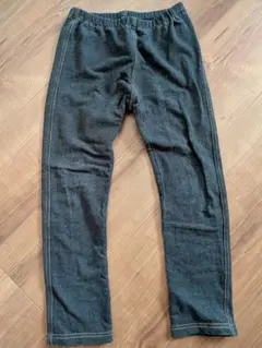 ユニクロ　レギンスパンツ110サイズ