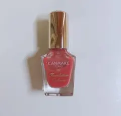 【即購入可】CANMAKE ファンデーションカラーズ 01 ナチュラルピンクのサムネイル
