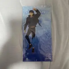 Free! 山崎宗介 アクリルスタンド Amazon.co.jp: 山崎宗介 Free! 10周年記念 MS アクリルスタンド