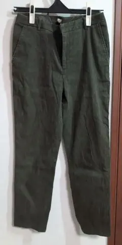パンツ スラックス