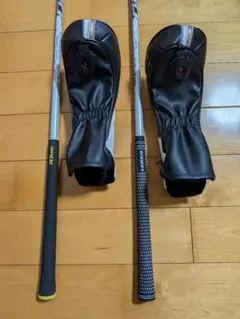 Simグローレフェアウェイウッド 7番, 5 番セット