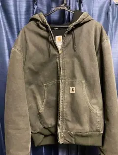 アクティブジャケット ブルゾン