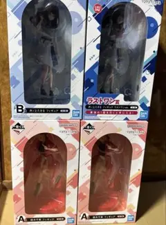 2026年最新】一番くじ リコリス・リコイル 2弾の人気アイテム - メルカリ