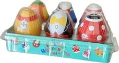 【超美品】2010 EASTER WONDERLAND エッグ　セット