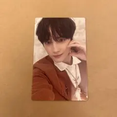 ヒュニンカイ トレカ