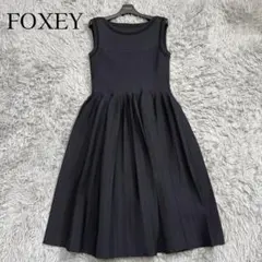 2025年最新】Foxey レディース ロングワンピースの人気アイテム - メルカリ