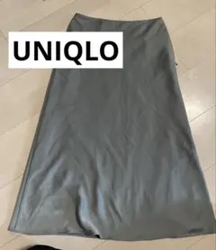ユニクロ　スカート Sサイズ