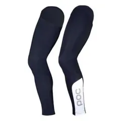 POC★ポック AVIP レグス size:S ブラック/ハイドロジェンホワイト