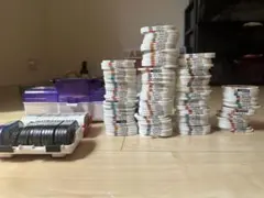 ポケモンメザスタセット