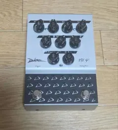 Diezel VH4-2/FREE THE TONE パッチケーブル付 Diezel VH4-2/FREE THE TONE パッチケーブル付 - メルカリ