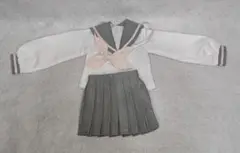 ディーラー様製　MDD　1/4　アウトフィット　服　制服