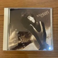 マライア・キャリー/エモーションズ