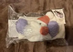 スリーコインズ　マフラー　クリスマス