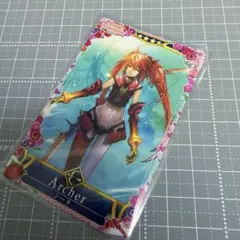 fgoアーケード イシュタル 初期再臨 フェイタル FGOAC - メルカリ