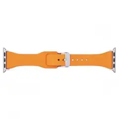 【限定セール！新品未使用】Apple Watch GRAMAS レザー　バンド