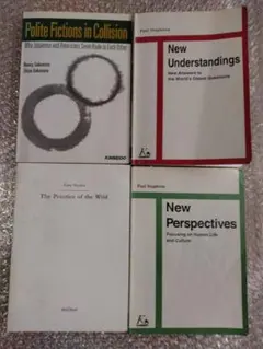 洋書　8冊セット