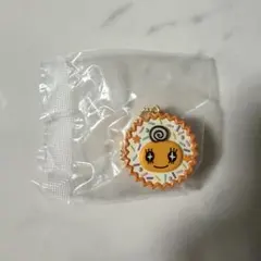 たまごっち 手作りおやつチャーム #平成女児チョコ めめっち