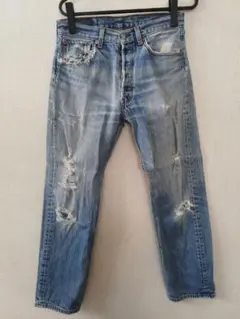 LEVI'S 501xx W32 L33 リーバイス
