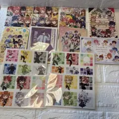 カラフルピーチ　ポストカード　まとめ売り