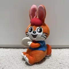 クッピーラムネ キャラクターグッズ