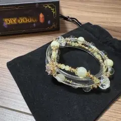 DIYJOJO ブレスレット シークレットBOX 第二弾