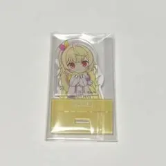 にじさんじ VTuber チョコエッグプラス 星川サラ